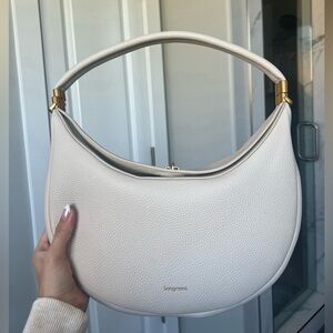 Songmont Luna - Ivory